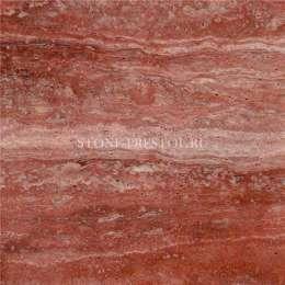 Травертин Travertin Persian Red Iran, фото Купить Травертин Travertin Persian Red Iran в Альметьевске