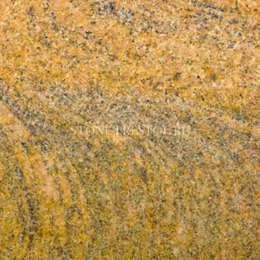 Гранит Еллоу Фэнтази (Yellow Fantasy), фото Купить Гранит Еллоу Фэнтази (Yellow Fantasy) в Альметьевске